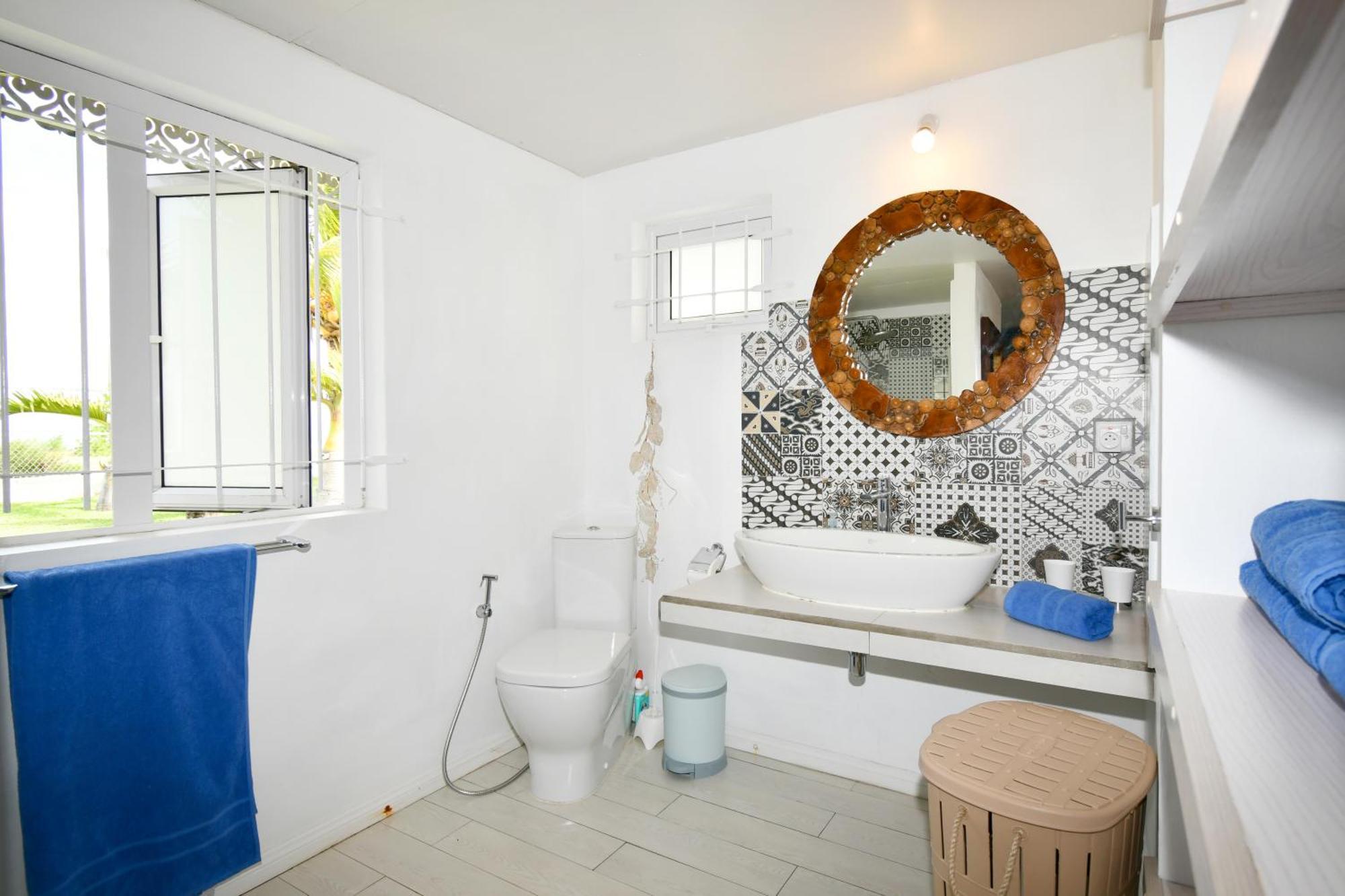 Riambel Chalet Kestrel With Pool On The Beach מראה חיצוני תמונה